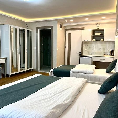 Gazelle Suites Κωνσταντινούπολη Εξωτερικό φωτογραφία
