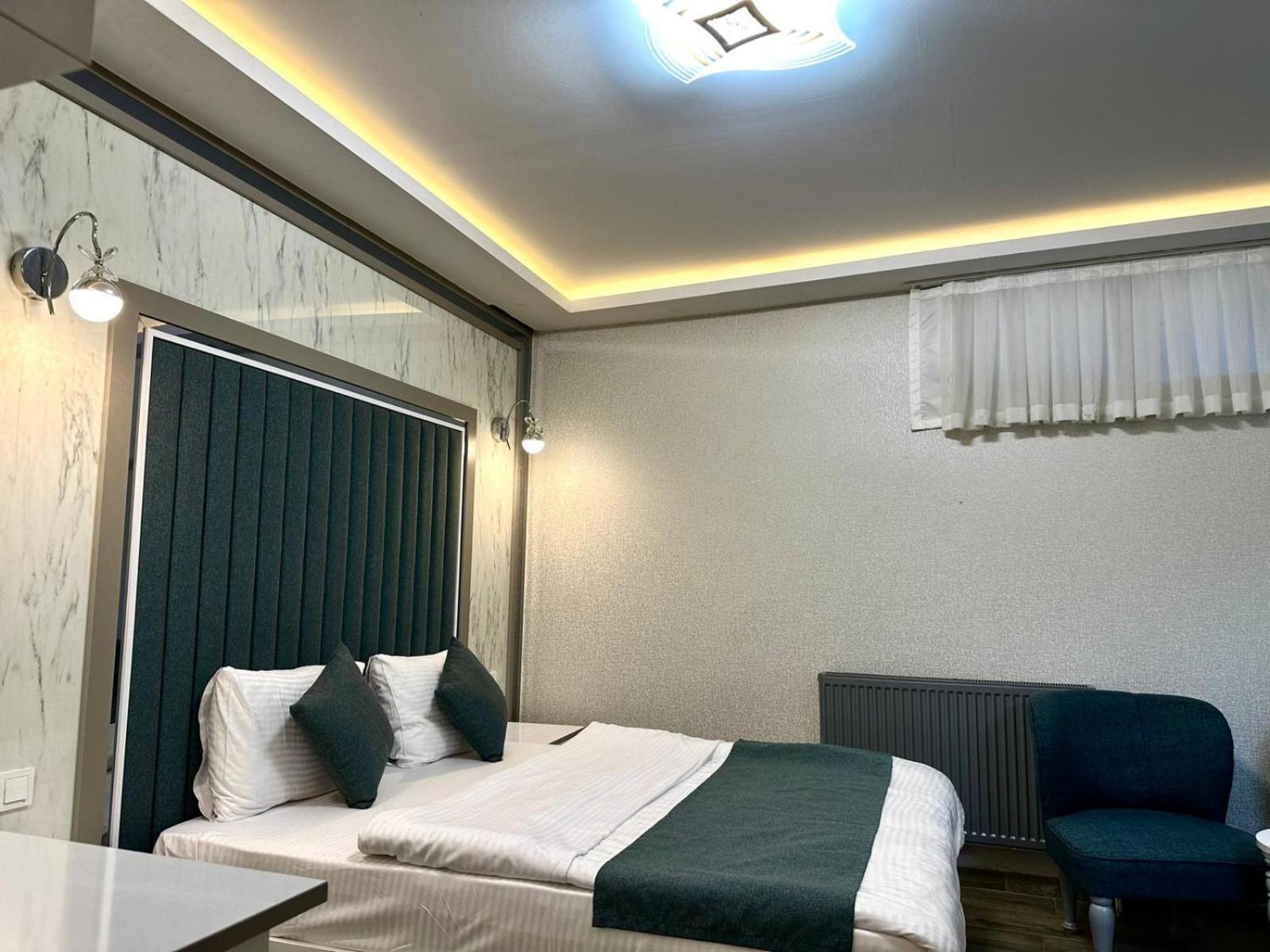 Gazelle Suites Κωνσταντινούπολη Εξωτερικό φωτογραφία
