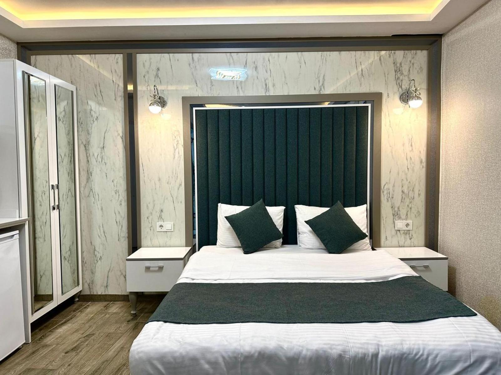 Gazelle Suites Κωνσταντινούπολη Εξωτερικό φωτογραφία