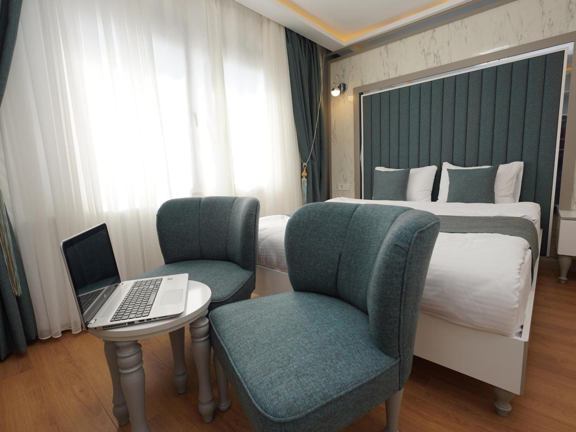 Gazelle Suites Κωνσταντινούπολη Εξωτερικό φωτογραφία
