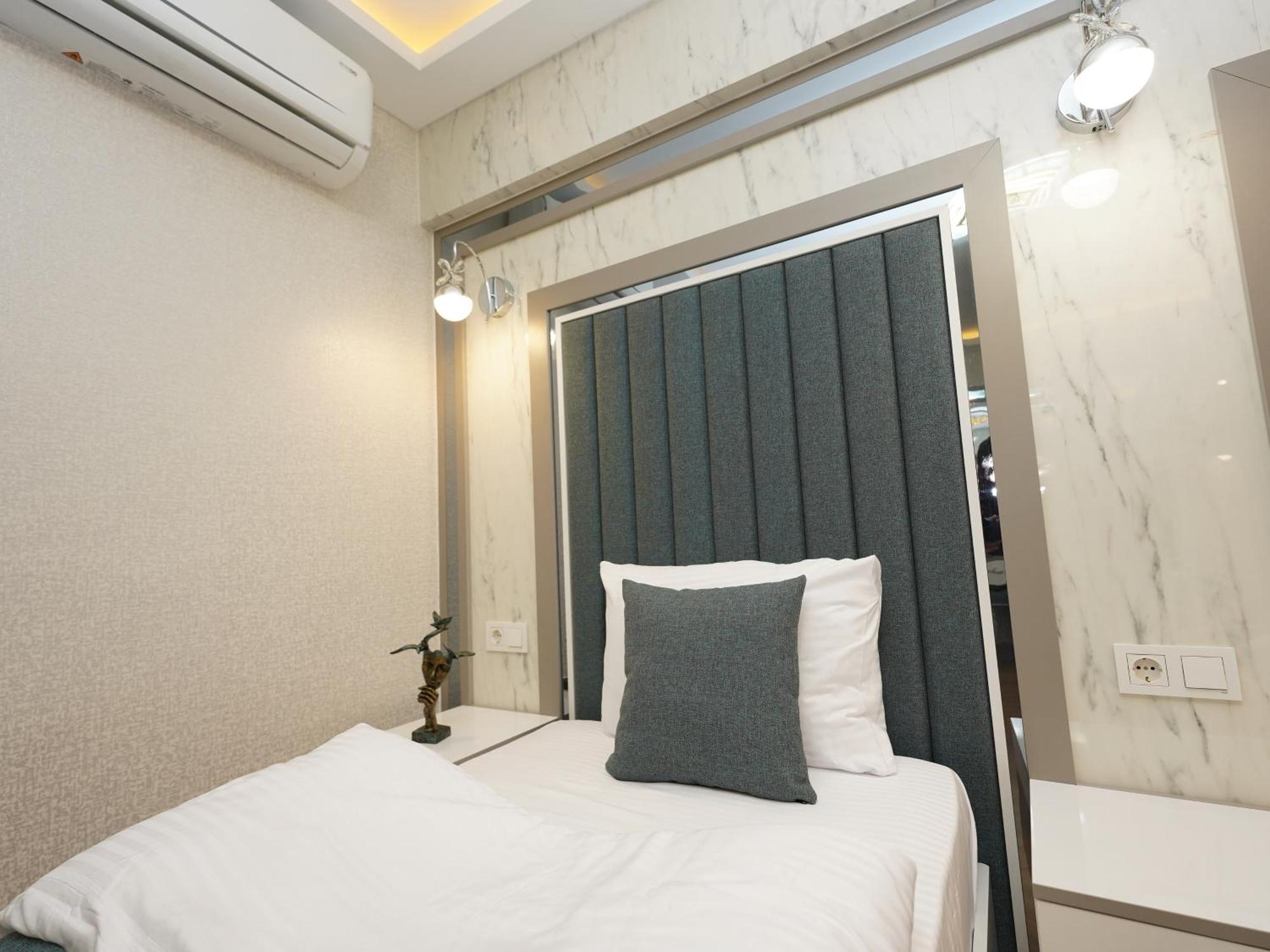 Gazelle Suites Κωνσταντινούπολη Εξωτερικό φωτογραφία