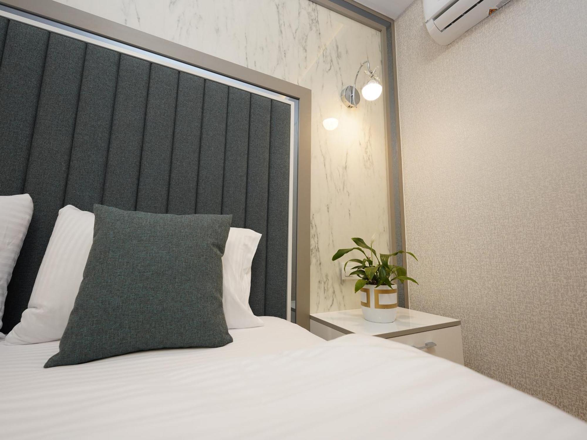 Gazelle Suites Κωνσταντινούπολη Εξωτερικό φωτογραφία
