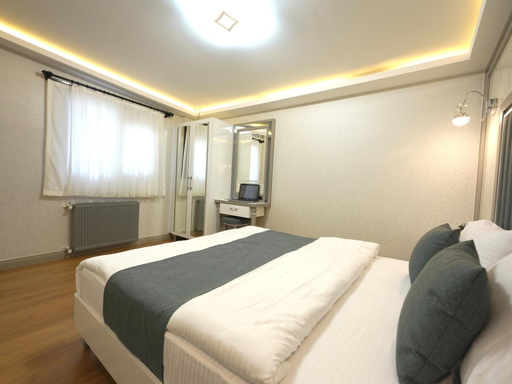 Gazelle Suites Κωνσταντινούπολη Εξωτερικό φωτογραφία