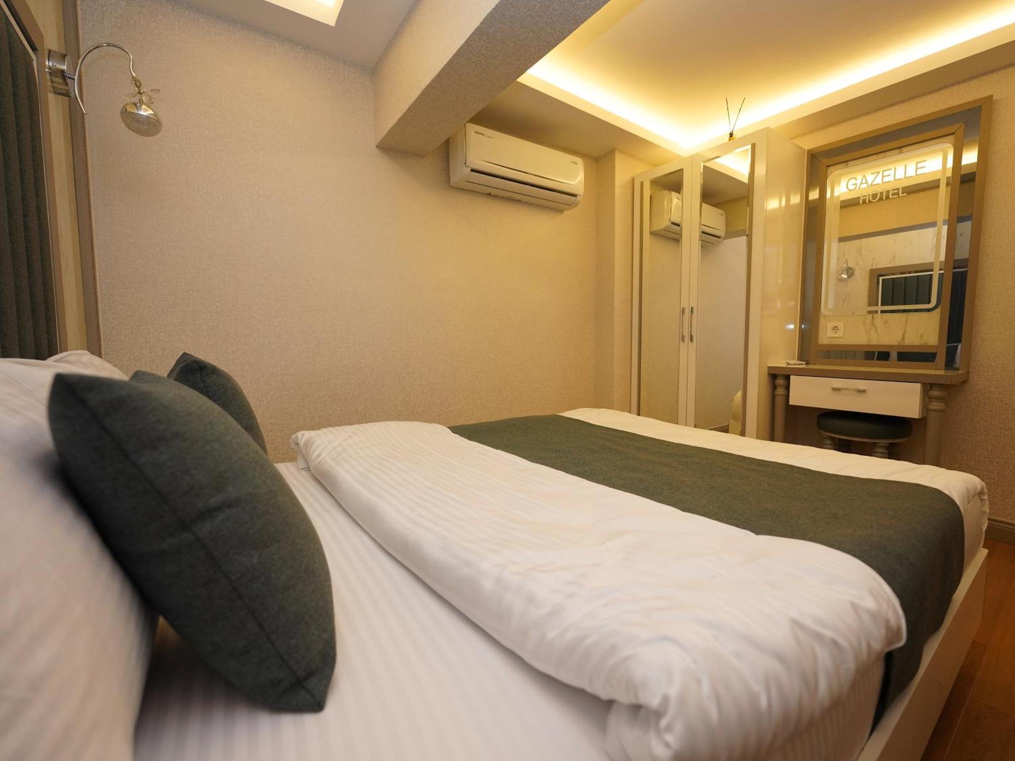 Gazelle Suites Κωνσταντινούπολη Εξωτερικό φωτογραφία