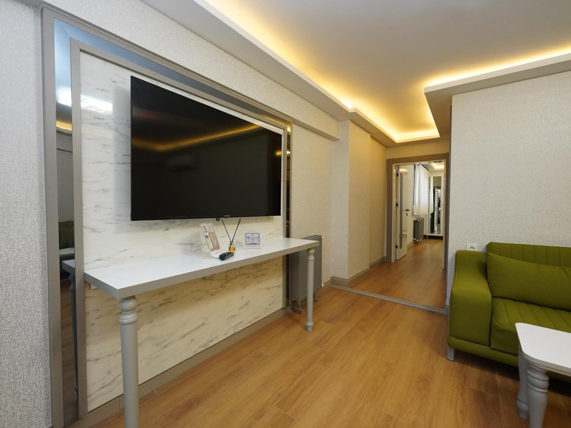 Gazelle Suites Κωνσταντινούπολη Εξωτερικό φωτογραφία