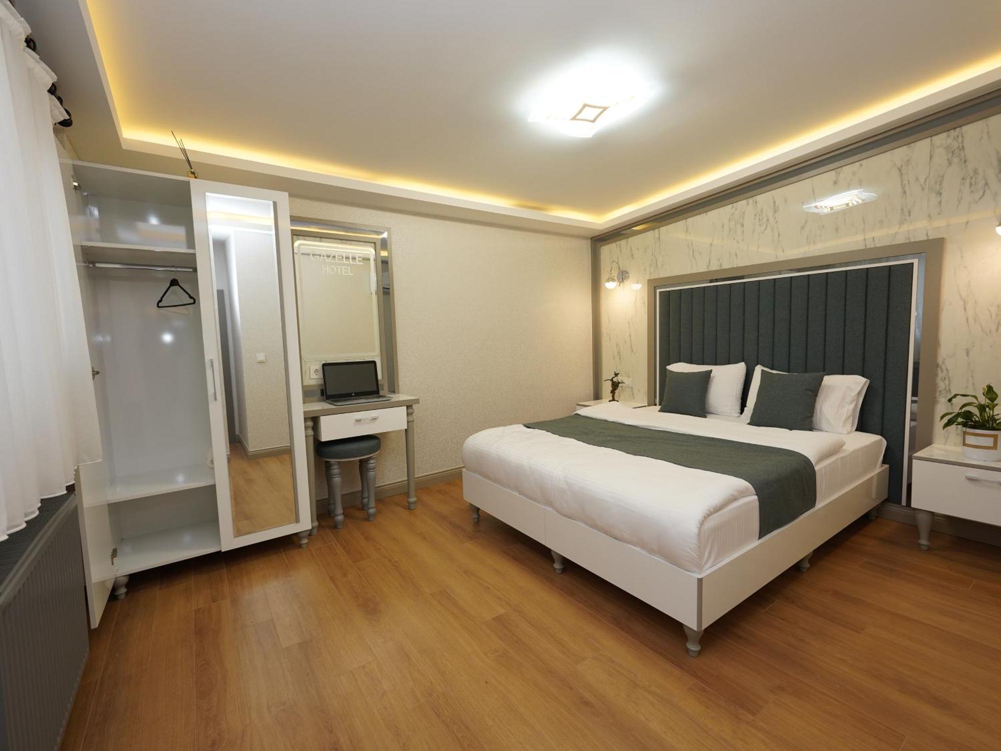 Gazelle Suites Κωνσταντινούπολη Εξωτερικό φωτογραφία