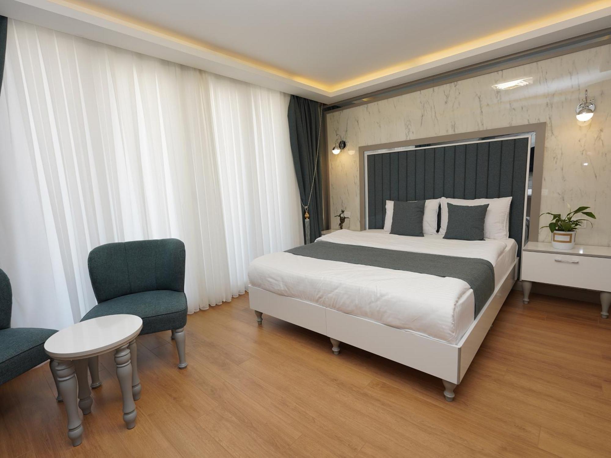 Gazelle Suites Κωνσταντινούπολη Εξωτερικό φωτογραφία